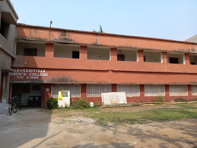 College Building